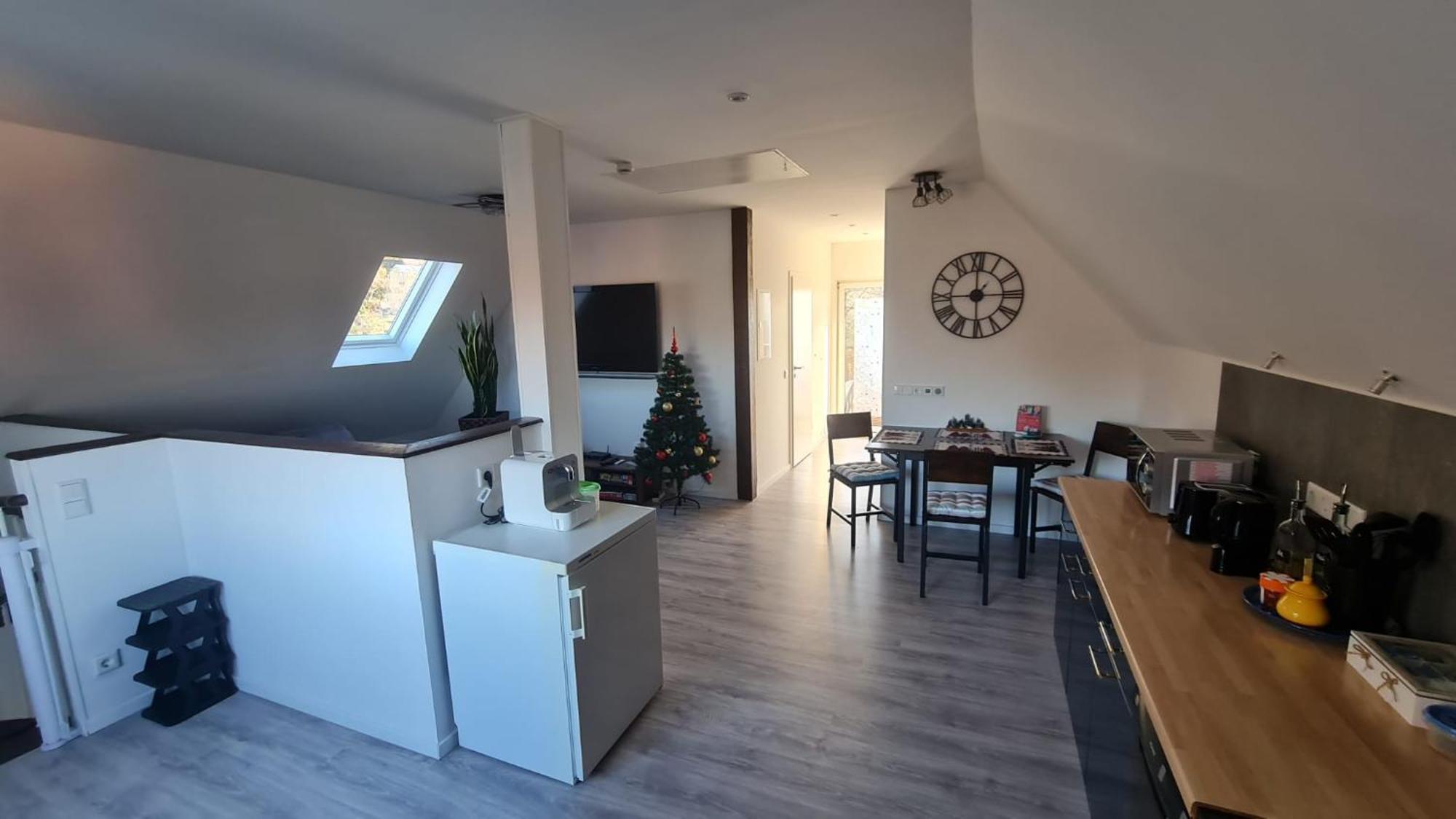 Ferienwohnung Richter Pirna Extérieur photo