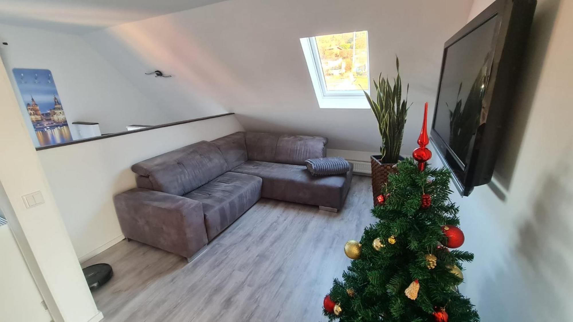 Ferienwohnung Richter Pirna Extérieur photo
