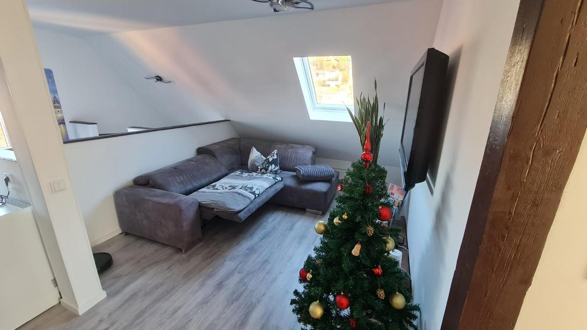 Ferienwohnung Richter Pirna Extérieur photo