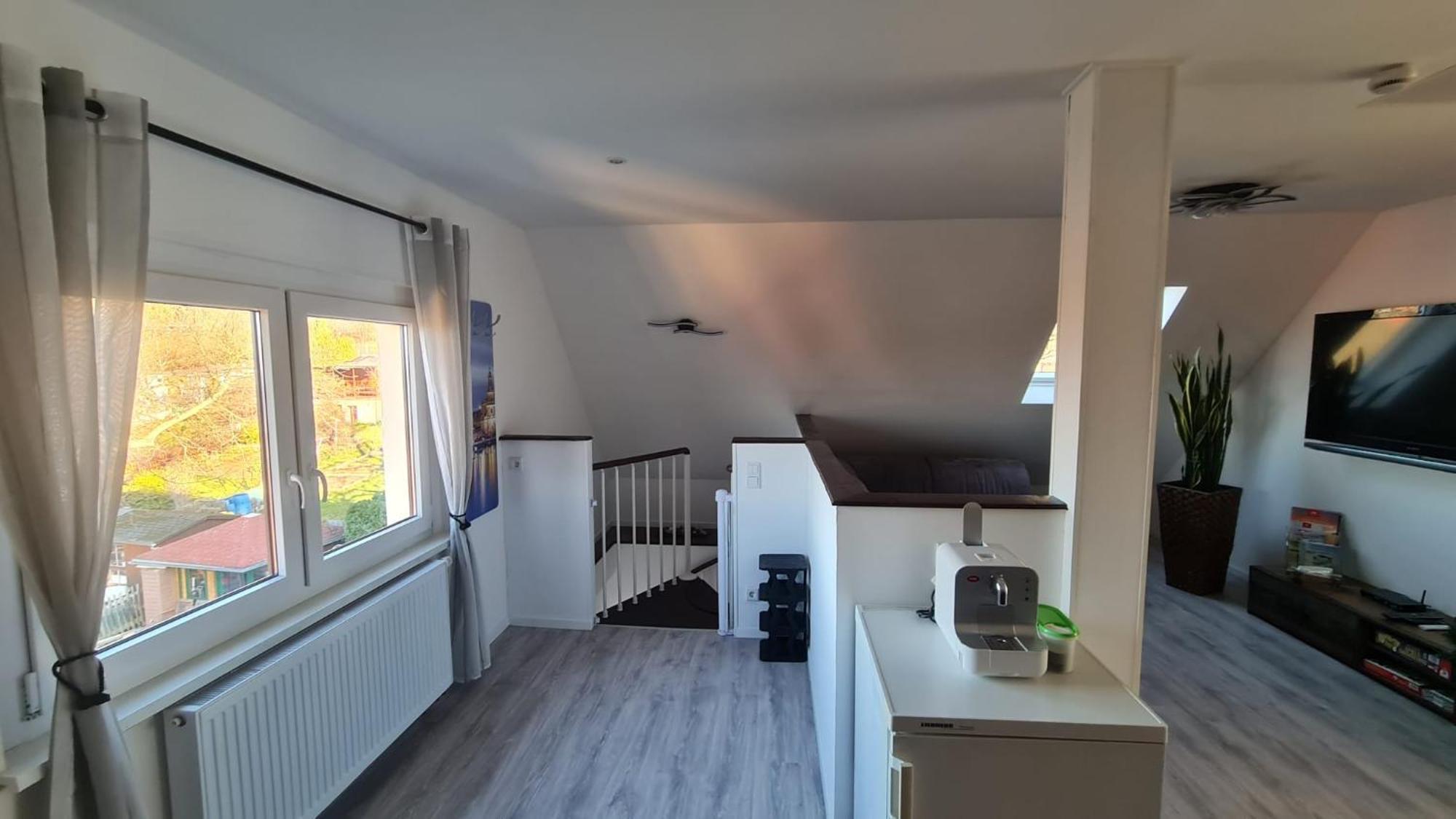 Ferienwohnung Richter Pirna Extérieur photo