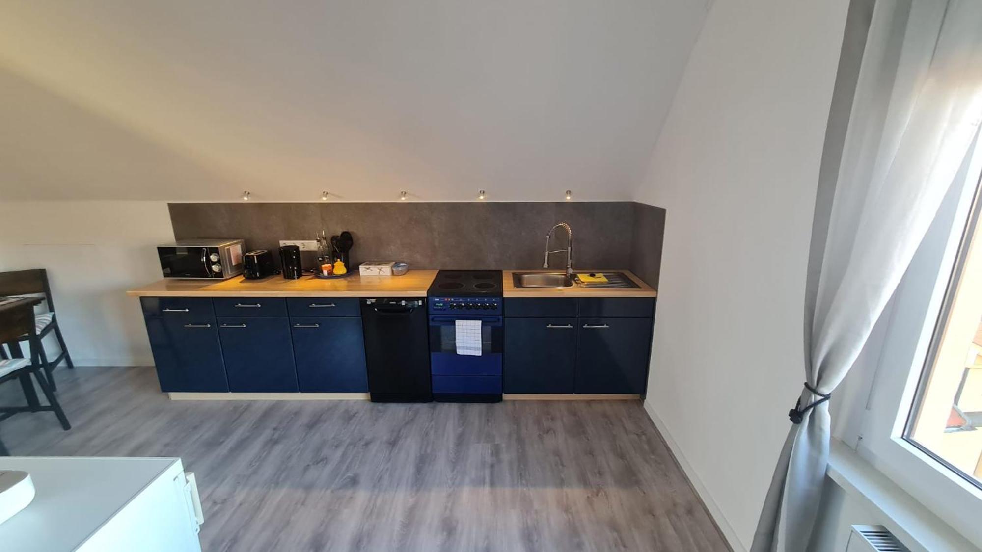 Ferienwohnung Richter Pirna Extérieur photo