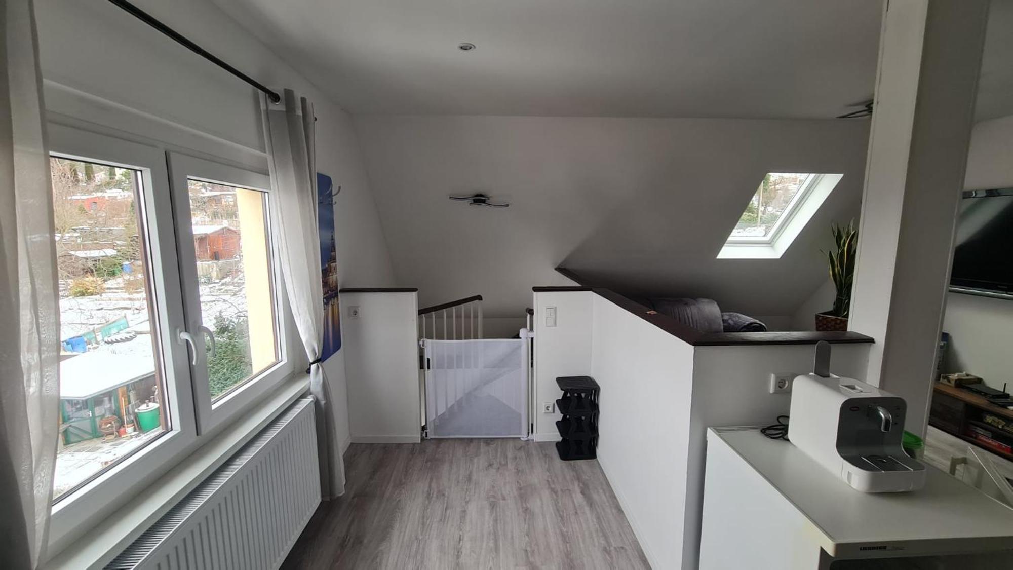 Ferienwohnung Richter Pirna Extérieur photo