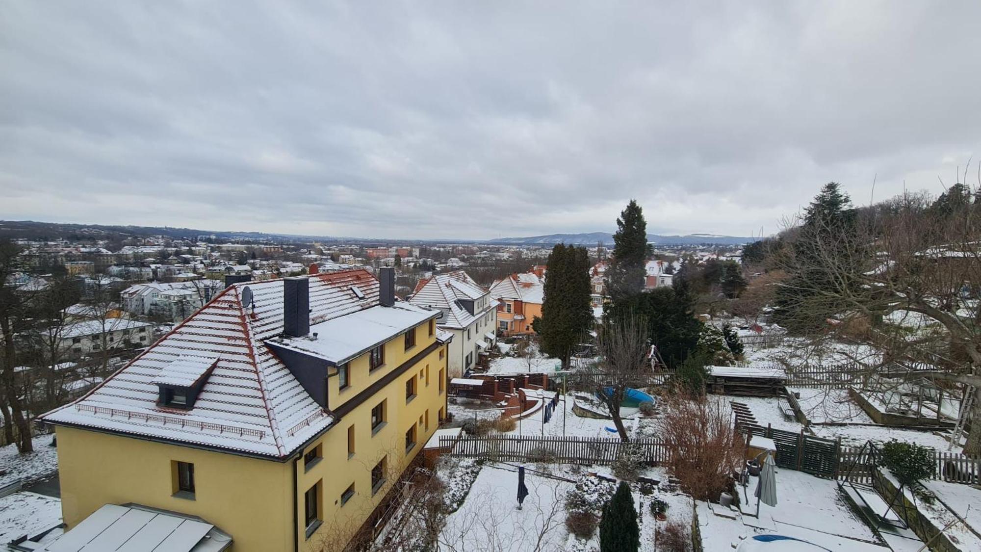 Ferienwohnung Richter Pirna Extérieur photo